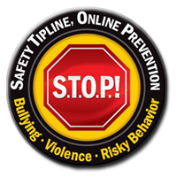 STOP Tipline Logo